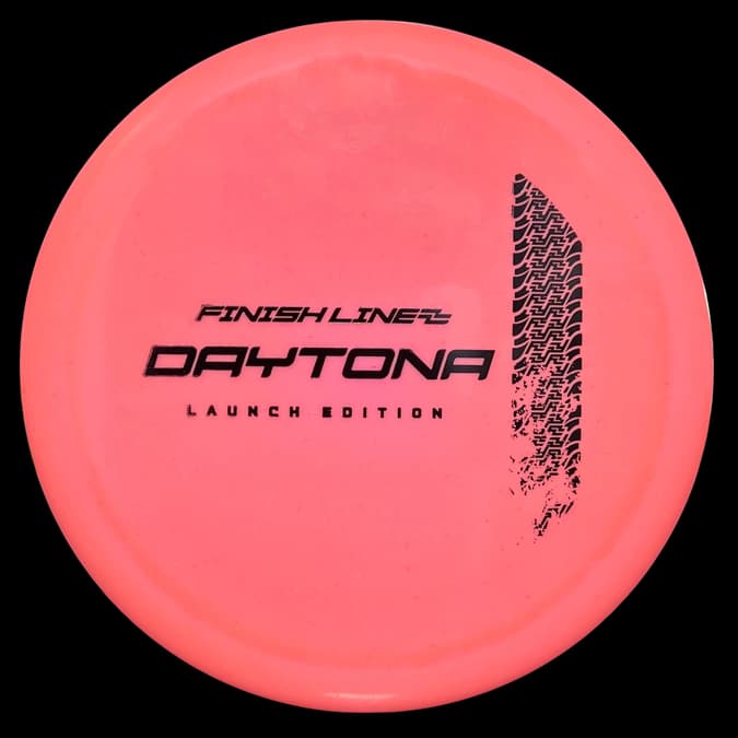 Finish Line Discs Daytona