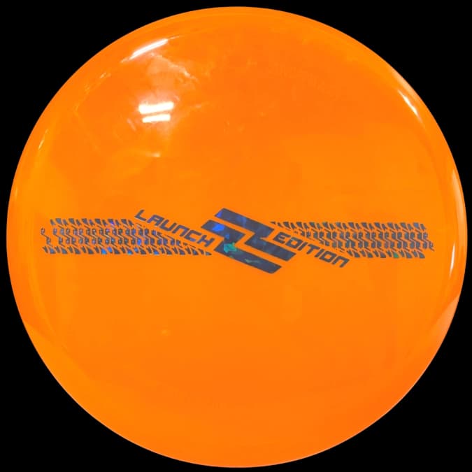 Finish Line Discs Sector