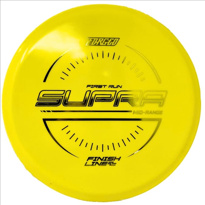 Finish Line Discs Supra