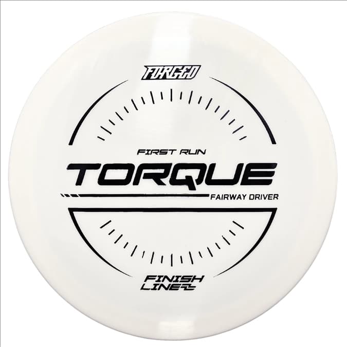 Finish Line Discs Torque