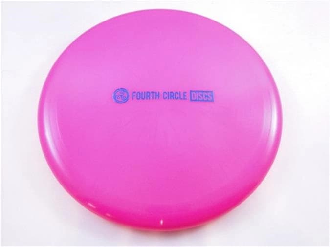 Fourth Circle Discs Huntsman