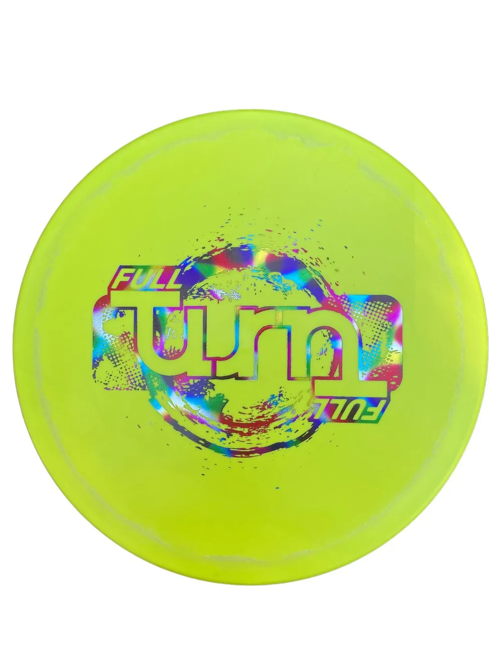 Full Turn Expedition