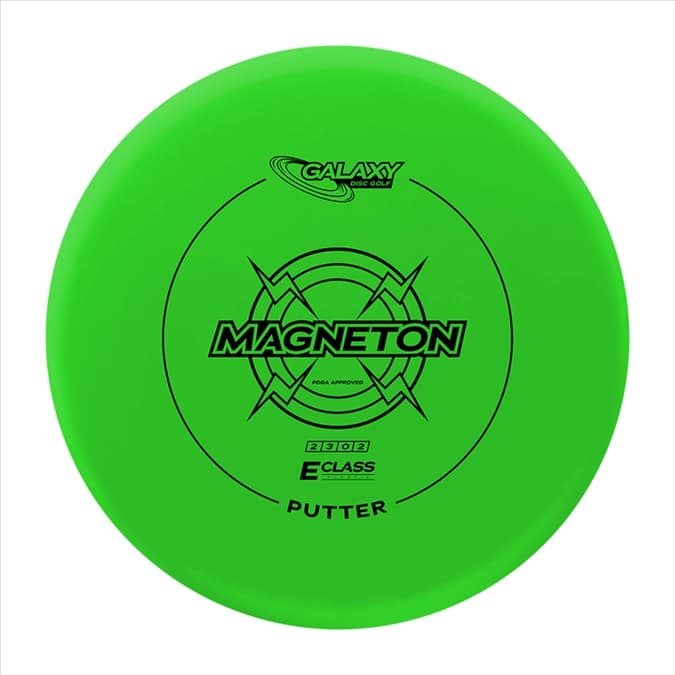 Galaxy Disc Golf Magneton