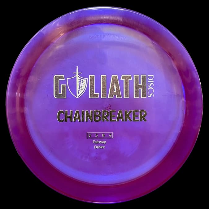 Goliath Discs Chainbreaker