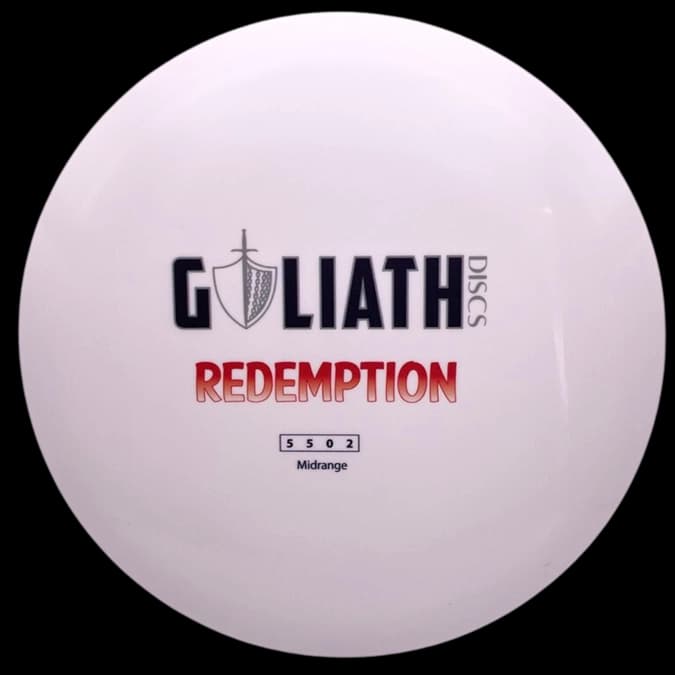 Goliath Discs Redemption