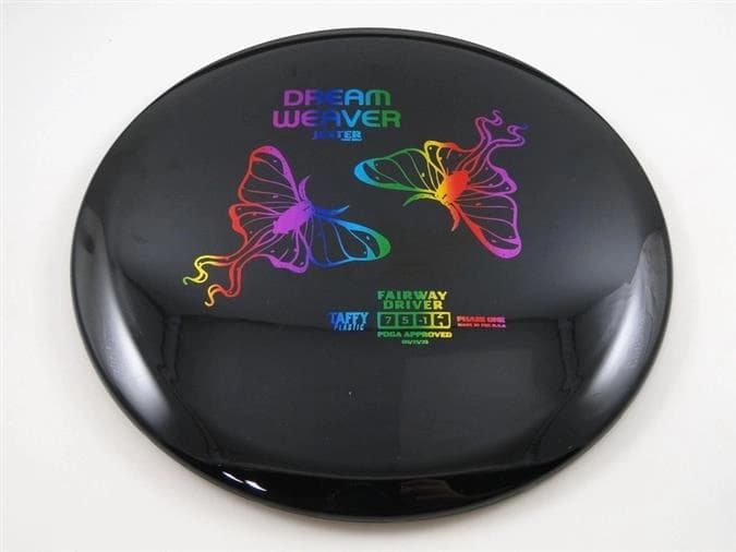 Jester Disc Golf Dream Weaver