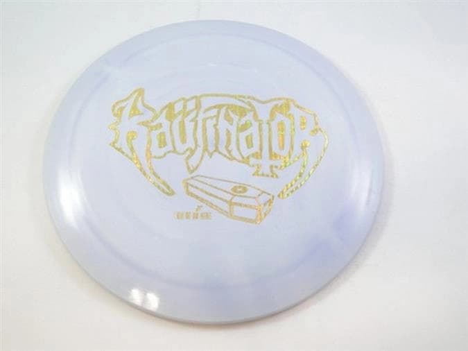 Kaufinator Discs Kaufinator Aftermath