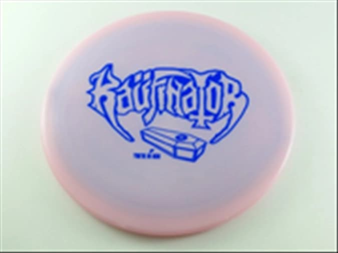 Kaufinator Discs Kaufinator Enemy