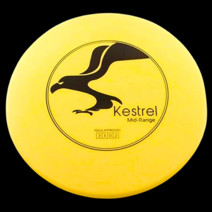 Kestrel Beaded Midrange