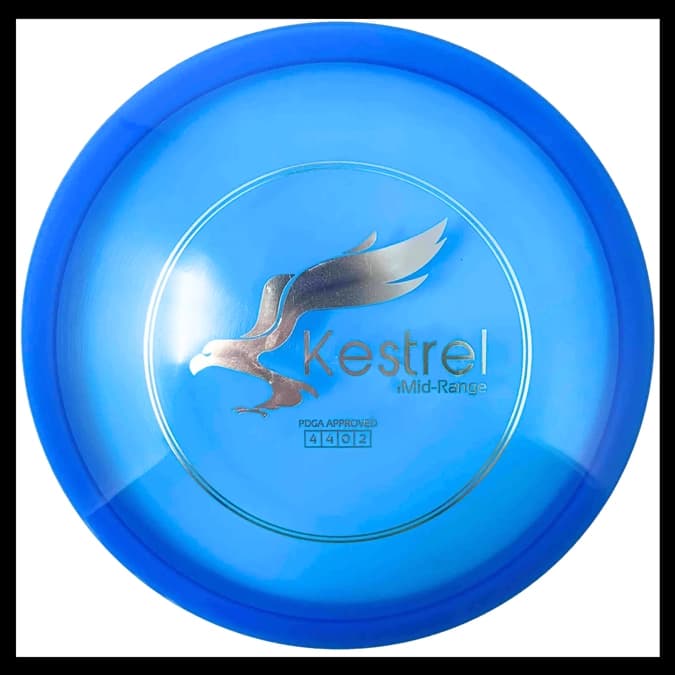 Kestrel Beadless Midrange