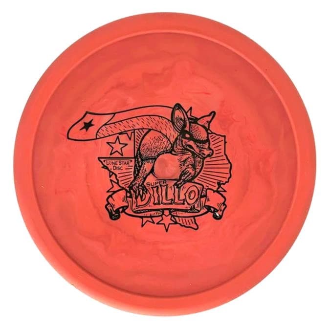 Lone Star Disc Super Dillo