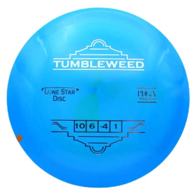 Lone Star Disc Tumbleweed