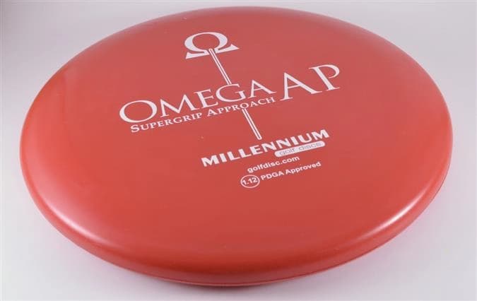 Millennium Omega AP