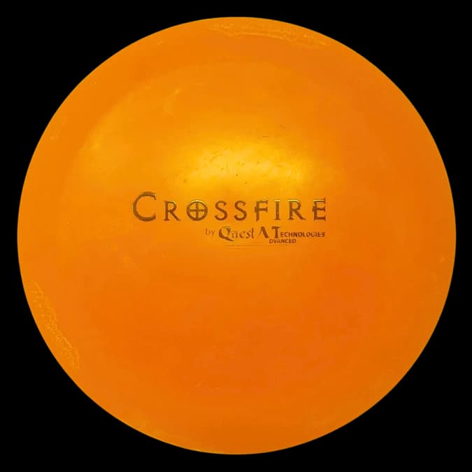 Quest AT 10 Meter Crossfire