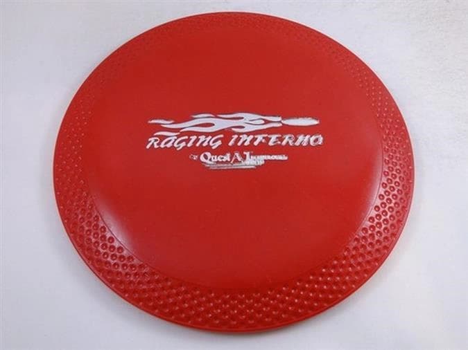 Quest AT Raging Inferno