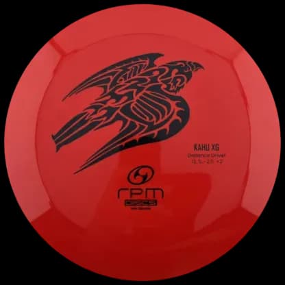 RPM Discs Kahu XG