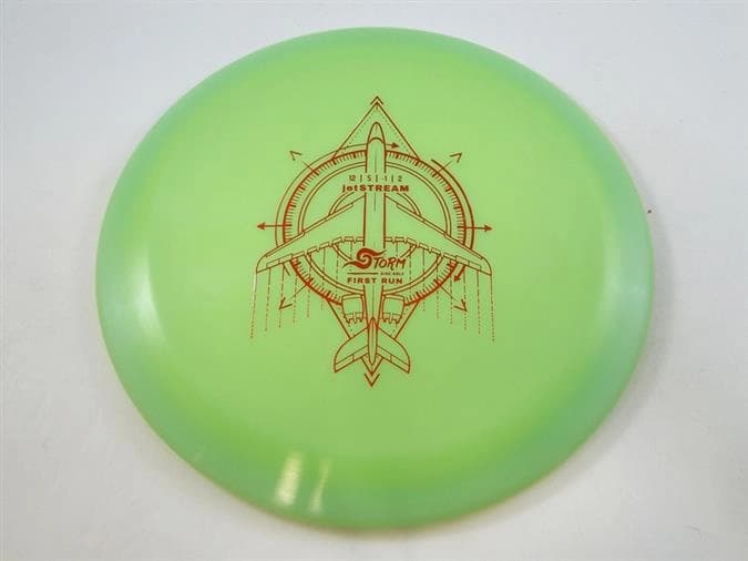 Storm Disc Golf Jet Stream