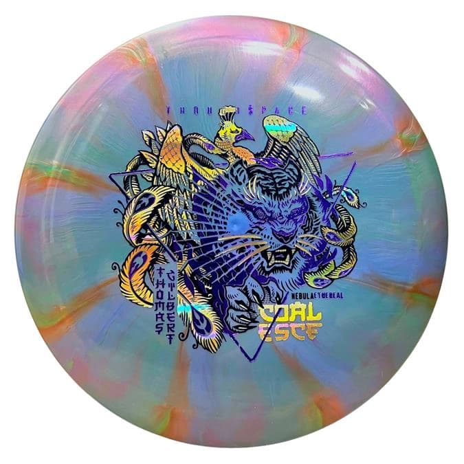 Thought Space Athletics Coalesce