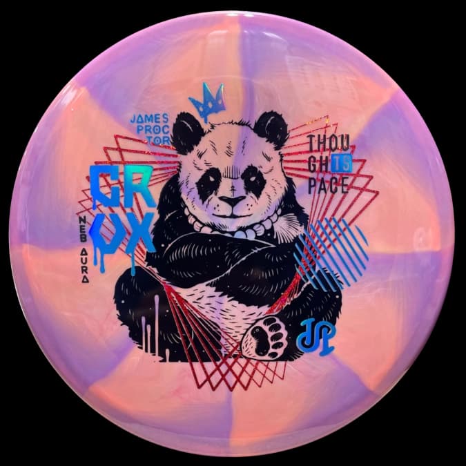 Thought Space Athletics Crux