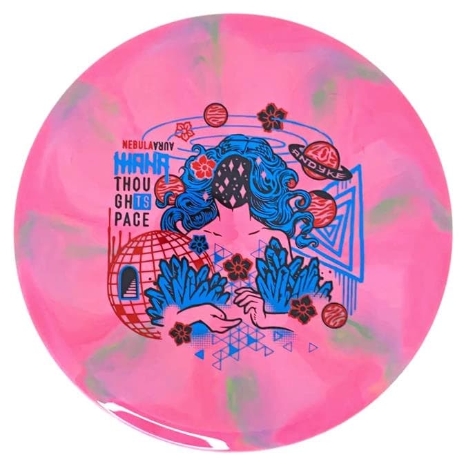 Thought Space Athletics Mana