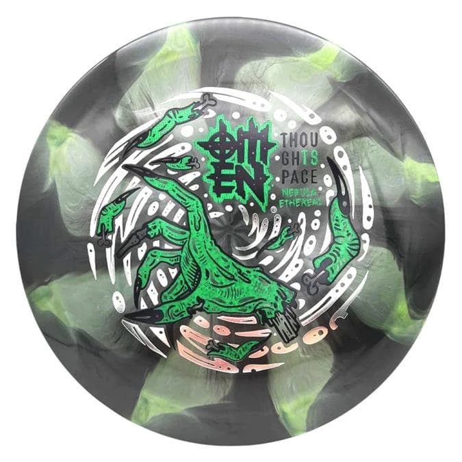 Thought Space Athletics Omen