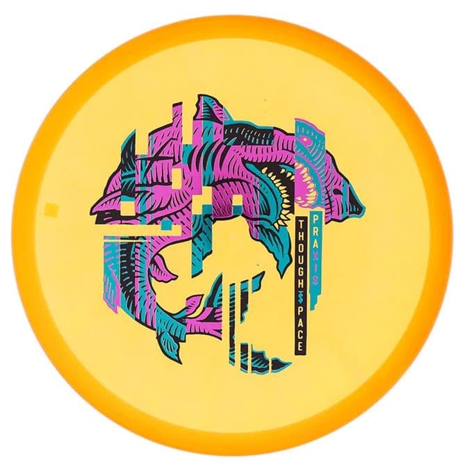 Thought Space Athletics Praxis