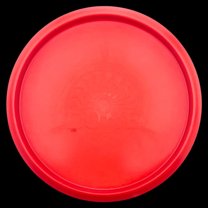 Trash Panda Disc Golf Dune