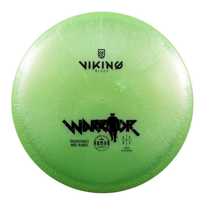 Viking Discs Nordic Warrior