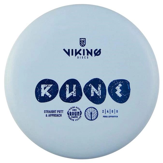 Viking Discs Rune Review & Comparisons | Disc Metrics